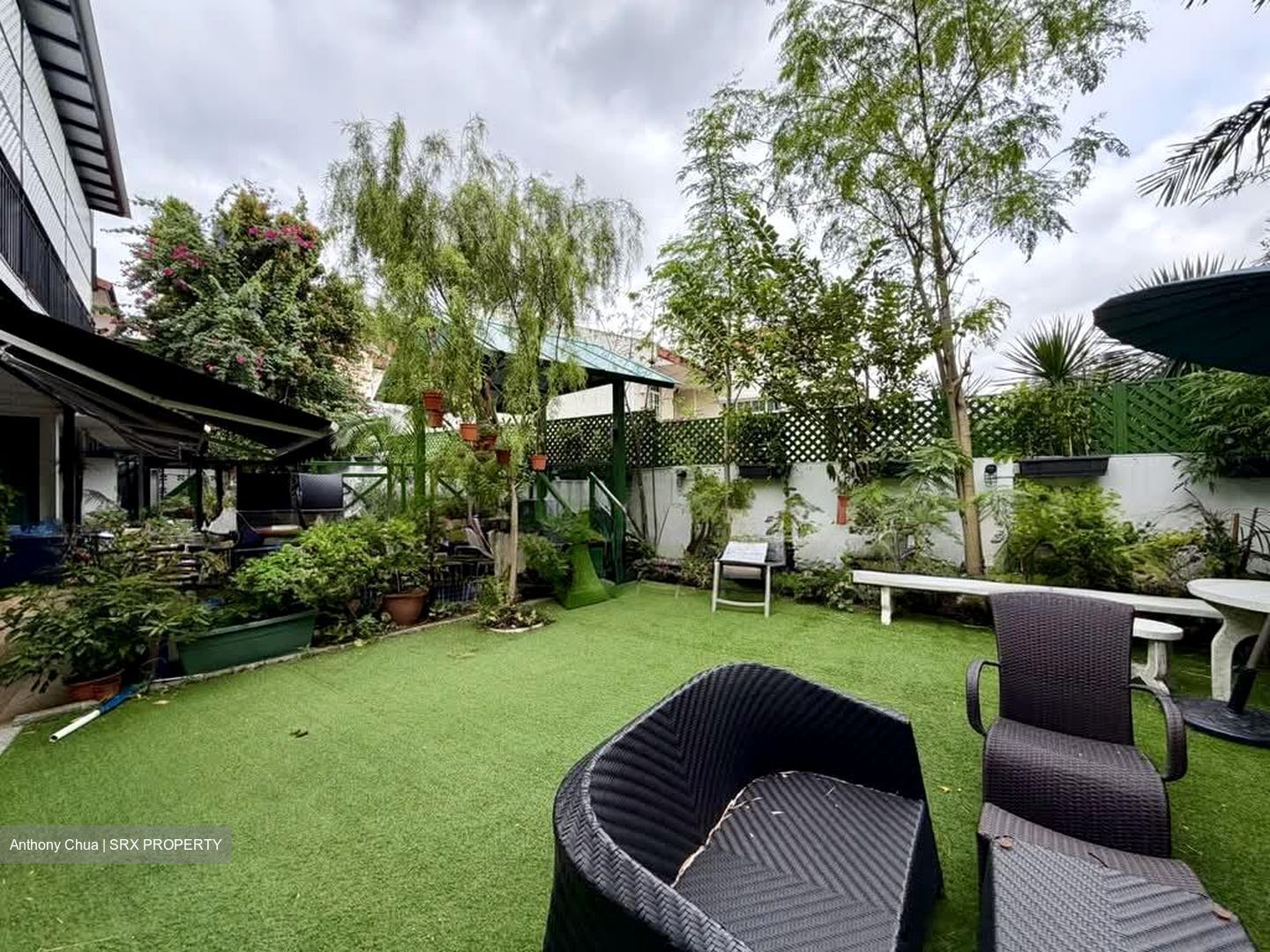 Hock Swee Hill (D28), Semi-Detached #582394021